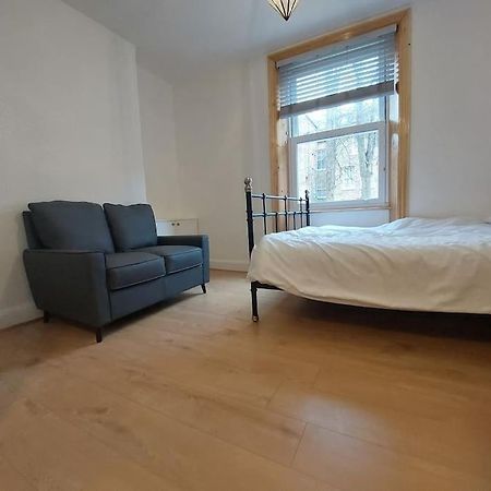 Newly Refurbished Studio London Bagian luar foto